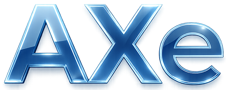 AXe